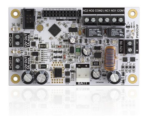 Predor Fusion 5+1 Intelligens tápegység